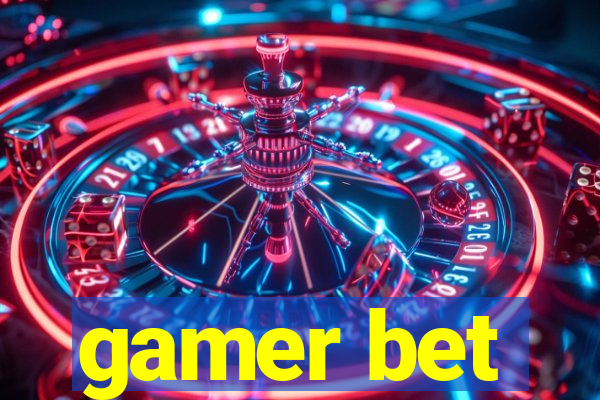 gamer bet